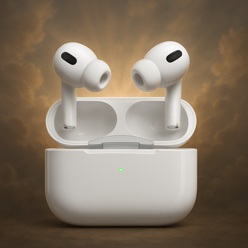 Airpods