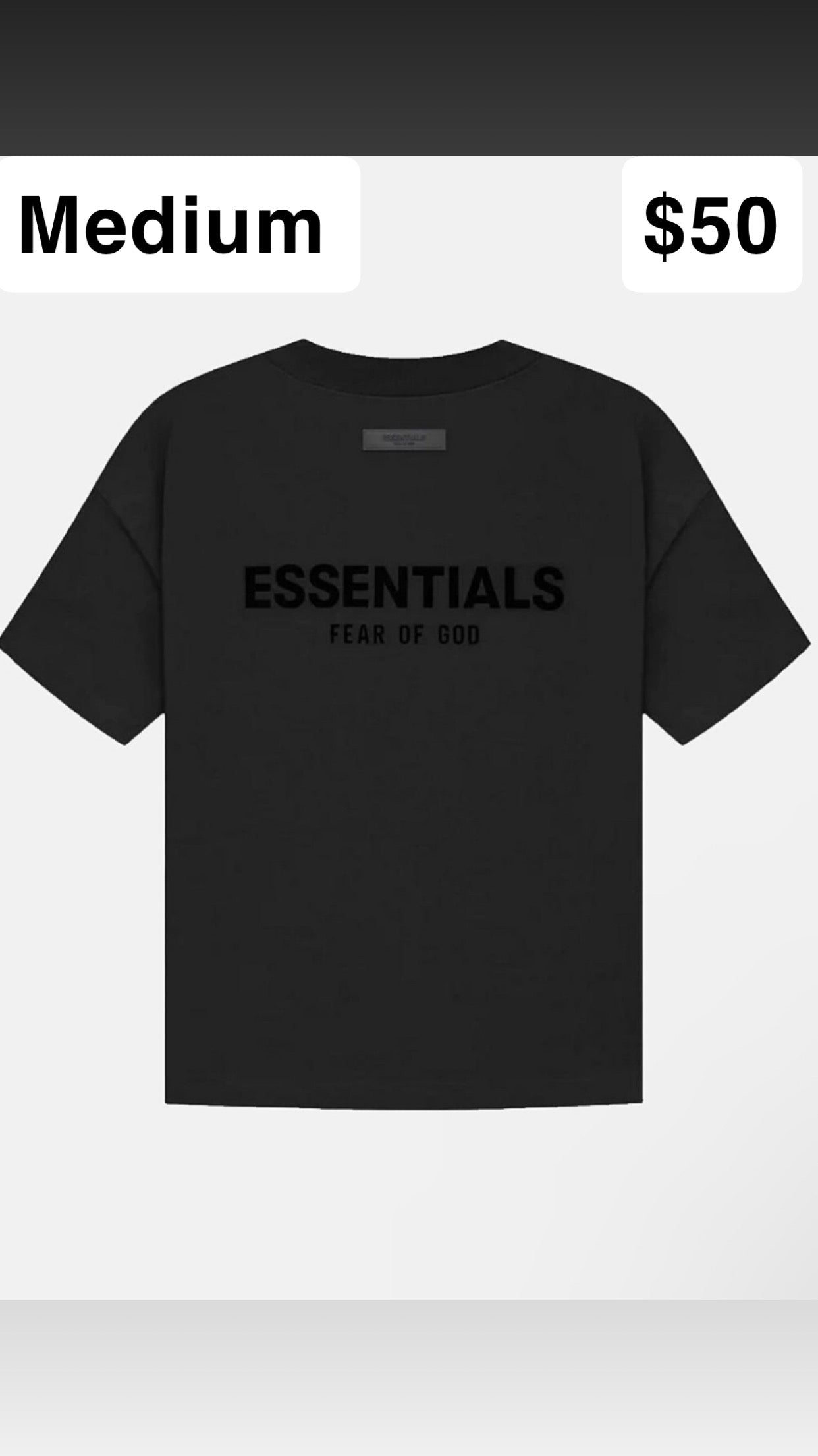 Essentials