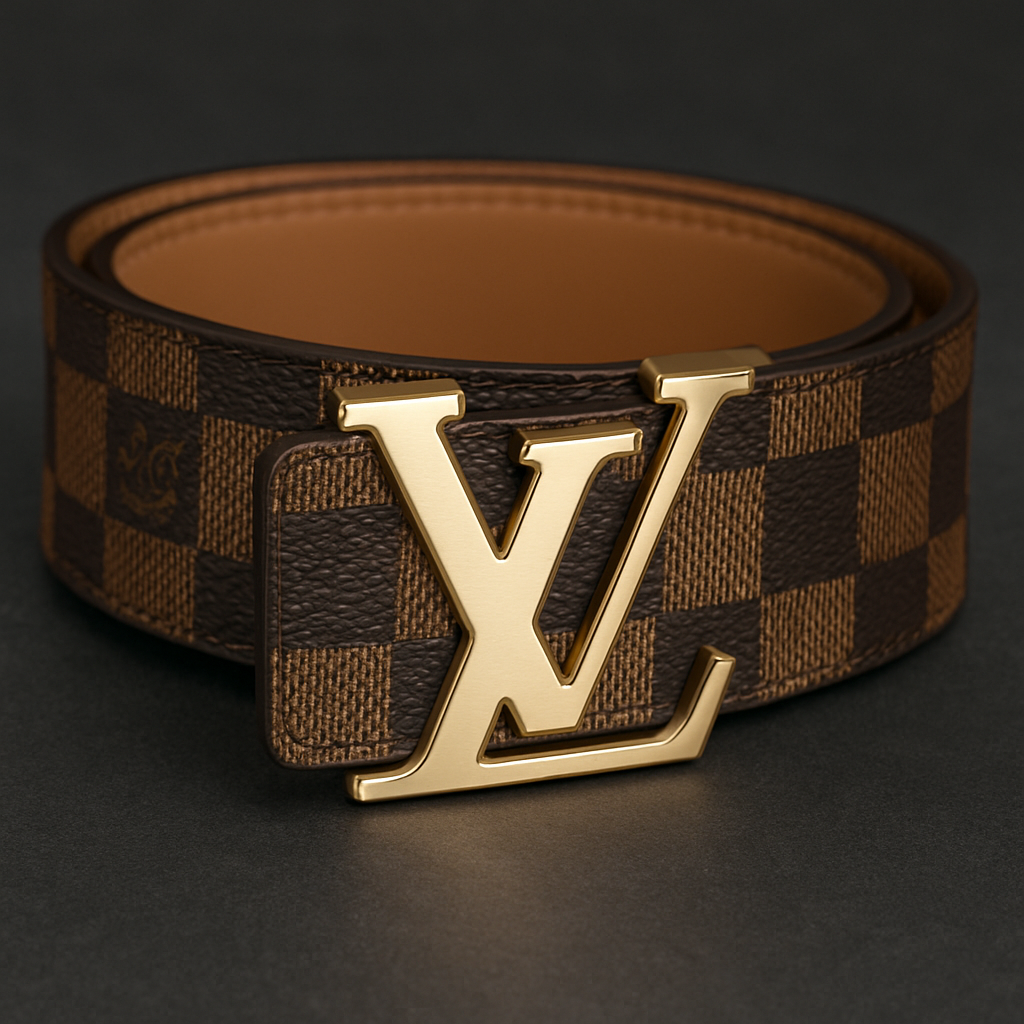 Belts vendor link