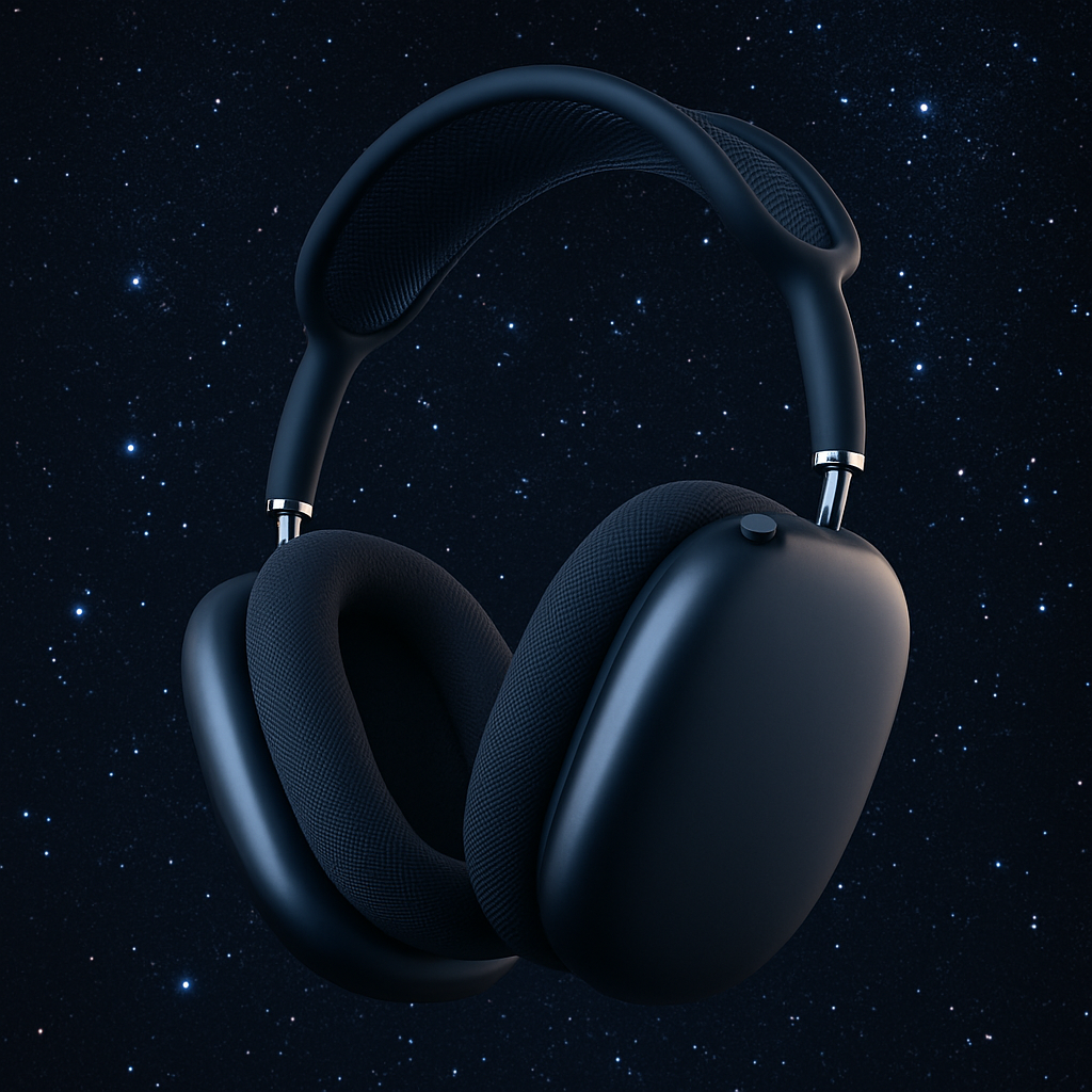 Fairpod max