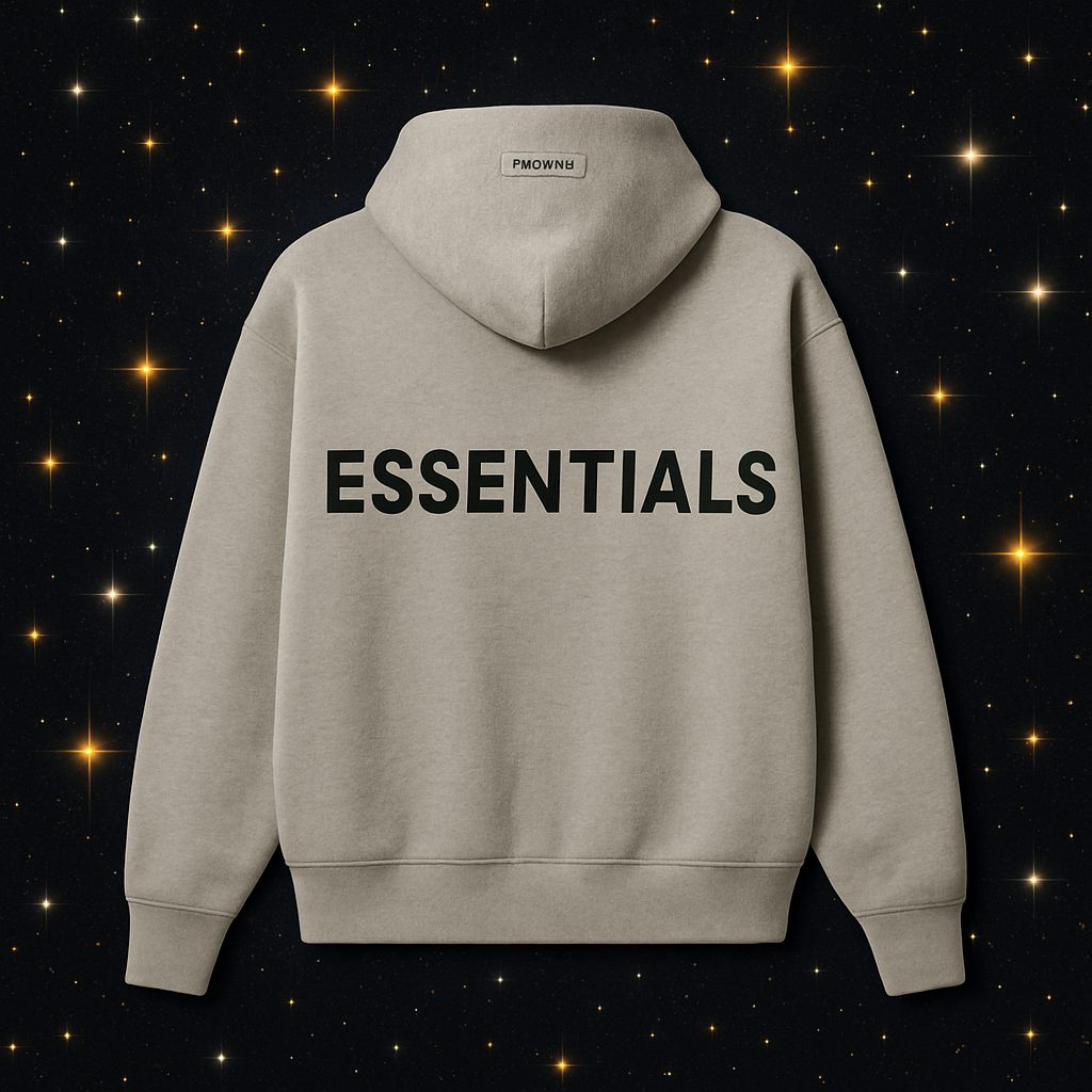 Essentials