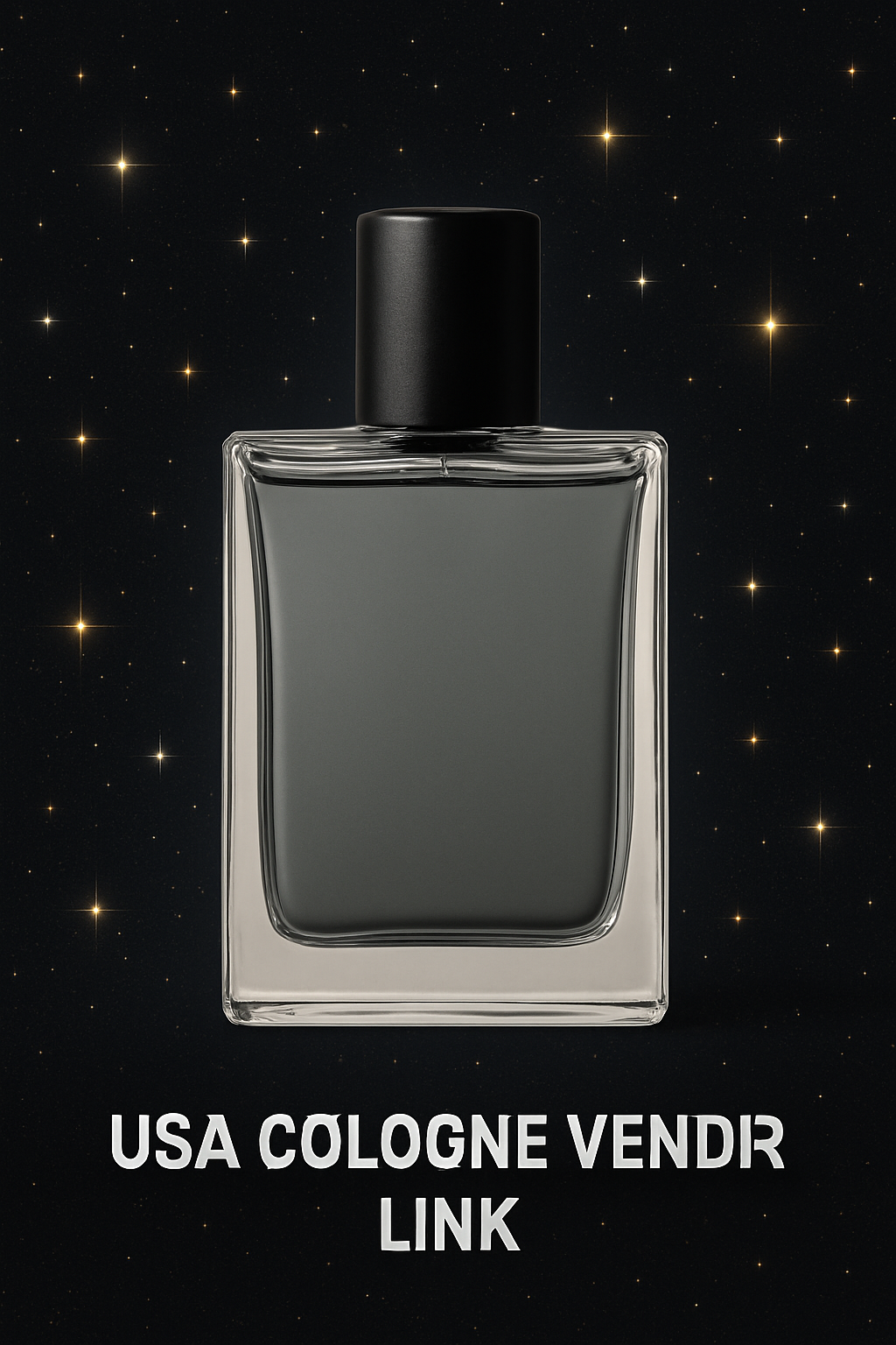 USA cologne vendor Link