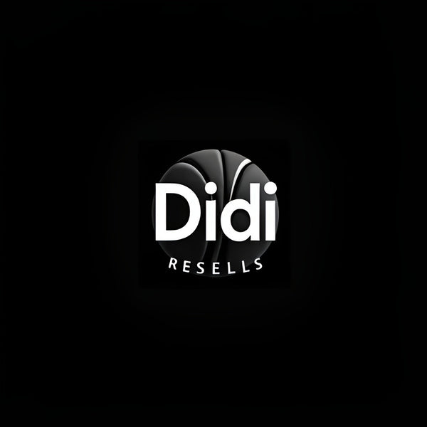 Didi resells