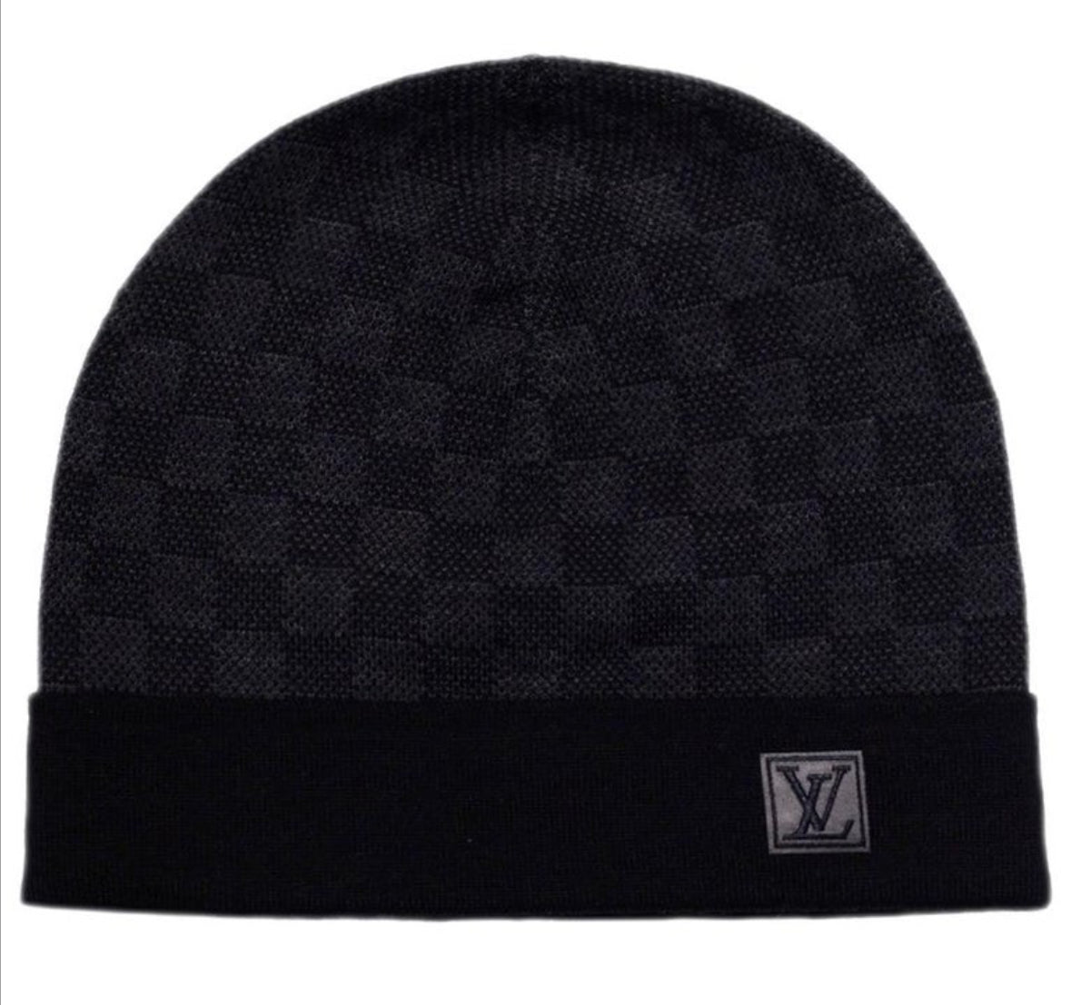 Louis Vuitton beanies