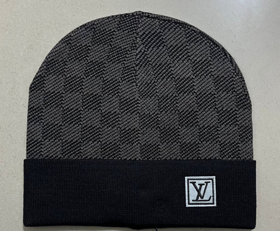Louis Vuitton beanies