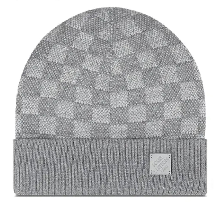 Louis Vuitton beanies
