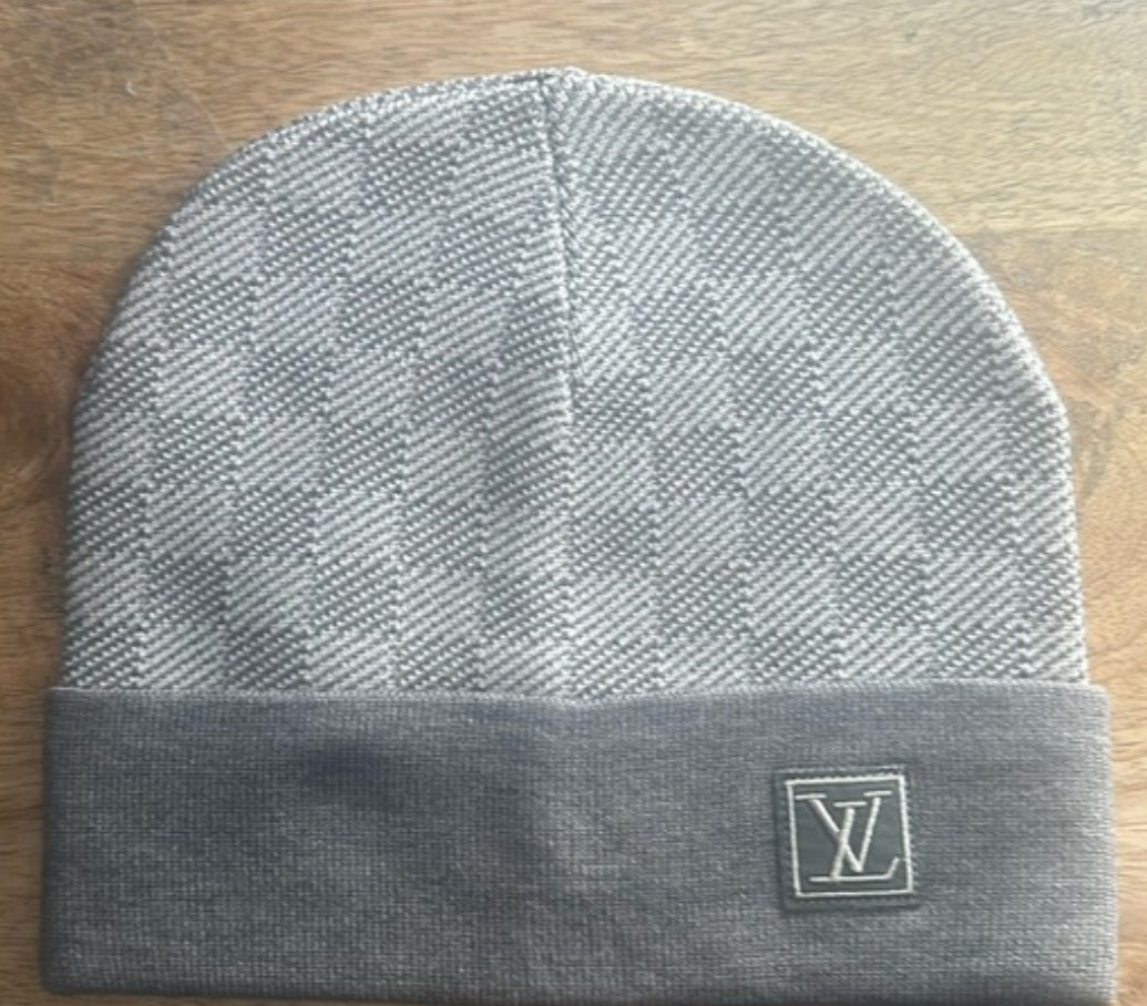 Louis Vuitton beanies
