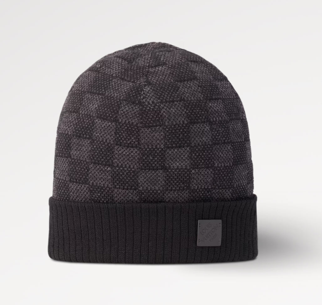 Louis Vuitton beanies