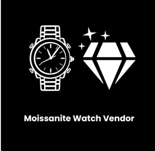 USA moissanite vendor link