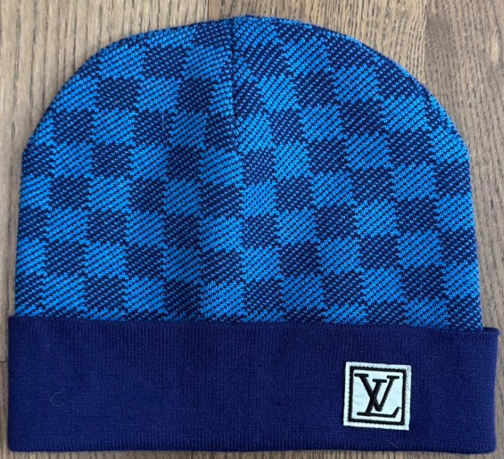 Louis Vuitton beanies