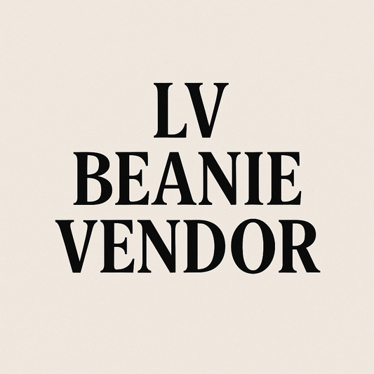 LV Beanies Vendor Link