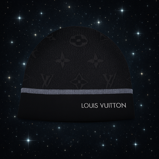 Louis Vuitton beanies