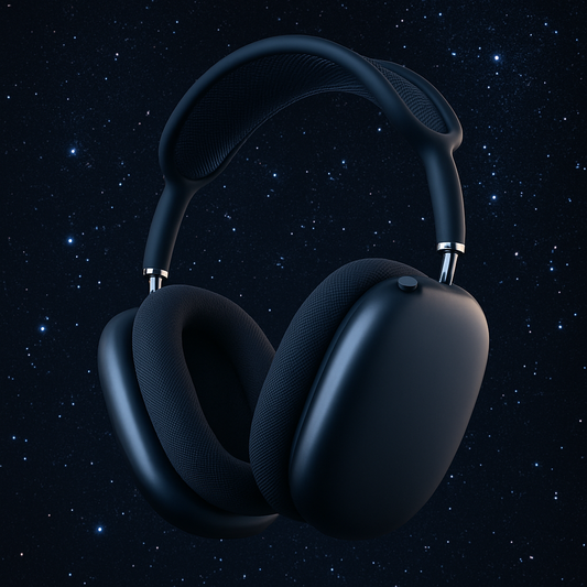 Fairpod max