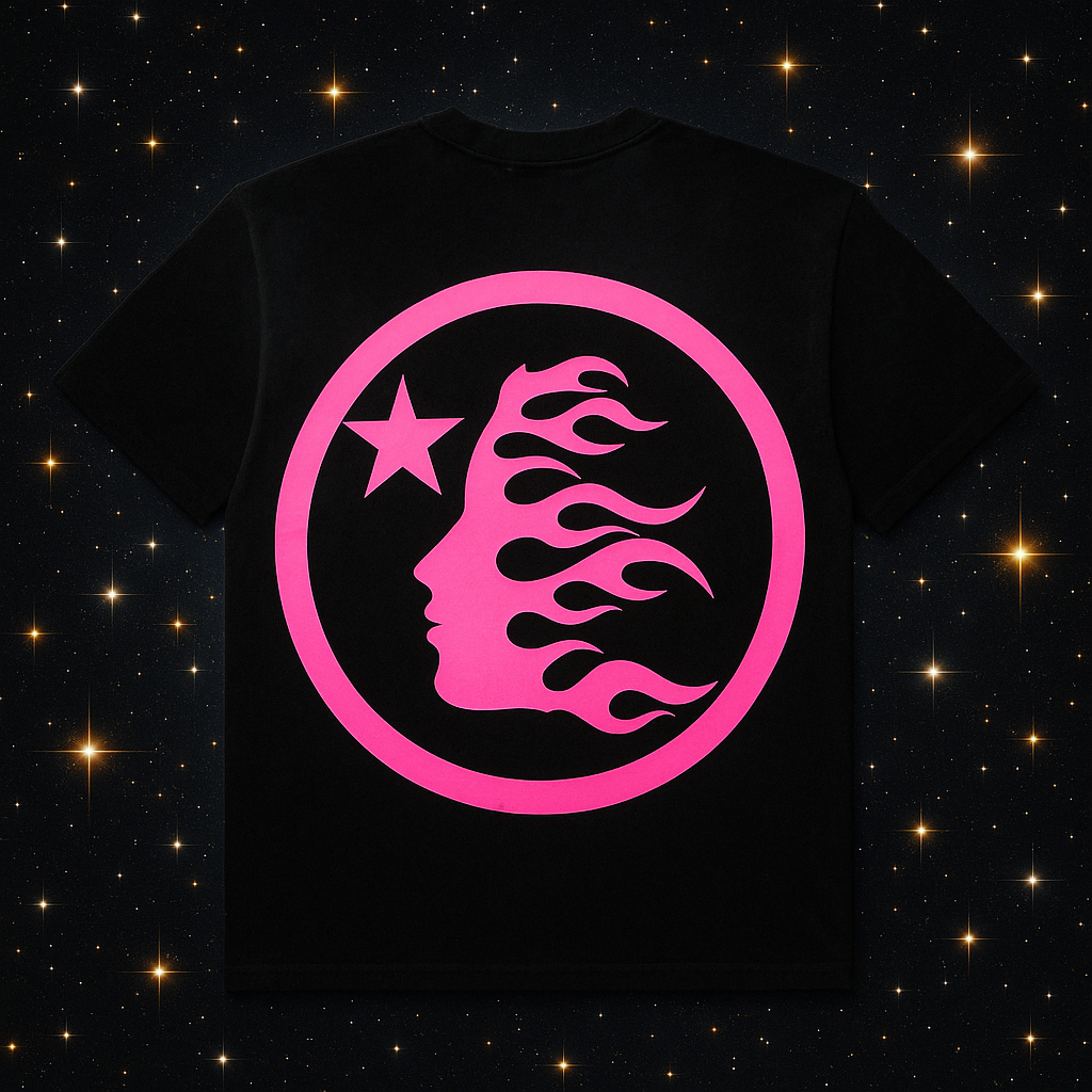 Hel star