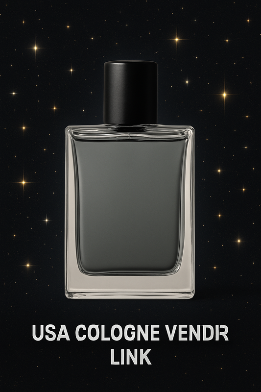 USA cologne vendor Link