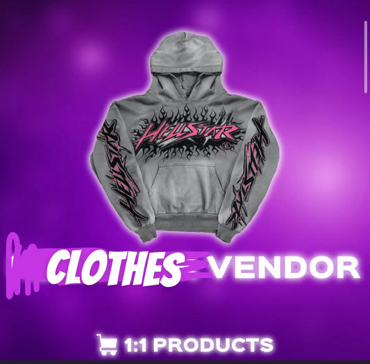 Clothes vendor link